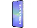 Smartfon SAMSUNG Galaxy A36 5G 8/256GB Biały