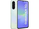 Smartfon SAMSUNG Galaxy A36 5G 8/256GB Zielony