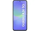 Smartfon SAMSUNG Galaxy A36 5G 8/256GB Zielony