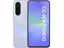 Smartfon SAMSUNG Galaxy A36 5G 8/256GB Fioletowy