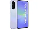 Smartfon SAMSUNG Galaxy A36 5G 8/256GB Fioletowy