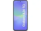 Smartfon SAMSUNG Galaxy A36 5G 8/256GB Fioletowy