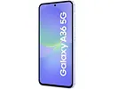Smartfon SAMSUNG Galaxy A36 5G 8/256GB Fioletowy