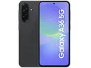 Smartfon SAMSUNG Galaxy A36 5G 6/128GB Czarny