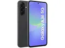 Smartfon SAMSUNG Galaxy A36 5G 6/128GB Czarny