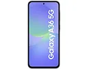 Smartfon SAMSUNG Galaxy A36 5G 6/128GB Czarny