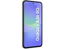 Smartfon SAMSUNG Galaxy A36 5G 6/128GB Czarny
