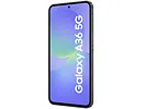 Smartfon SAMSUNG Galaxy A36 5G 6/128GB Czarny