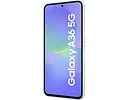 Smartfon SAMSUNG Galaxy A36 5G 6/128GB Zielony