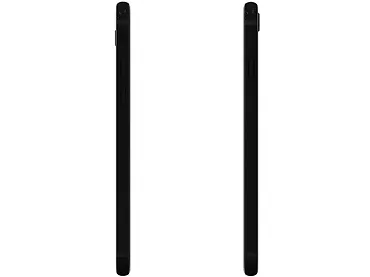 Smartfon Apple iPhone SE 2020 4/256GB Czarny Grade A Odnowiony