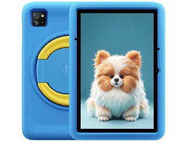 Tablet Blackview Tab A6 Kids 4/128GB Niebieski