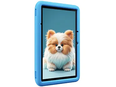 Tablet Blackview Tab A6 Kids 4/128GB Niebieski
