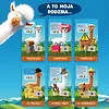 Nasza księgarnia Gra Alpaki