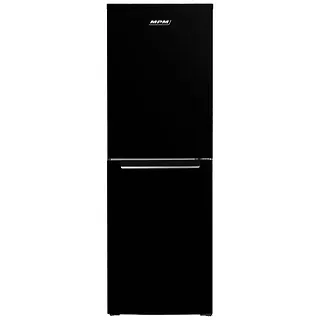 Chłodziarko-zamrażarka MPM-230-FF-54 czarna