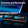Crucial Pamięć DDR5 SODIMM 16GB/5600 (2*8GB) CL46 (16Gbit)