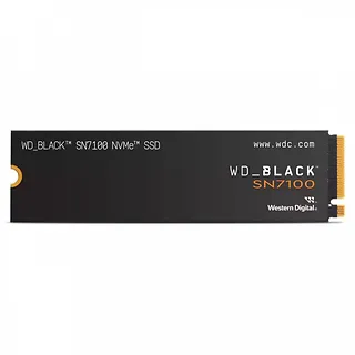 Western Digital Dysk SSD Black 500GB SN7100 NVMe 2280 M2