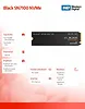 Western Digital Dysk SSD Black 500GB SN7100 NVMe 2280 M2
