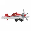 Mattel Samolot + Mata Matchbox Display 8 sztuk