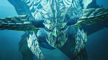 Cenega Gra PlayStation 5 Monster Hunter Wilds