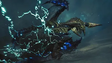 Cenega Gra PlayStation 5 Monster Hunter Wilds