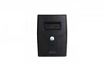 Digitus UPS Line-Ineractive LED BASIC, 800VA/480W, 1x12V/9A, AVR, 2x Schuko CEE 7/3