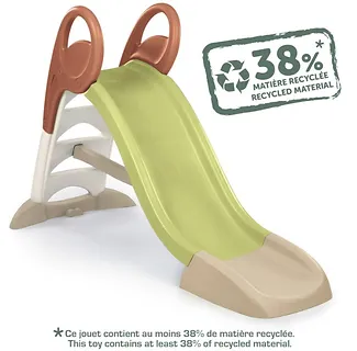 Smoby Zjeżdżalnia KS (ślizg 150 cm)
