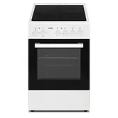 Kuchnia ceramiczna MPM-53-KEC-37