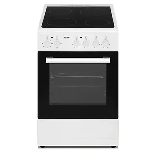 Kuchnia ceramiczna MPM-53-KEC-37