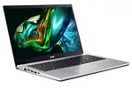 Laptop Acer Aspire 3 A315-44P-R33V R7 5700U 15,6 FHD 16GB 512GB  No OS Silver