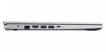 Laptop Acer Aspire 3 A315-44P-R33V R7 5700U 15,6 FHD 16GB 512GB  No OS Silver