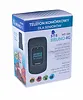 Mesmed Telefon komórkowy z klapką dla seniorów MT-184 BRUNO 4G