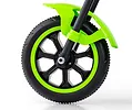 Milly Mally Gokart na pedały Rider Green