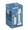 Brita Saturator sodaTRIO biały