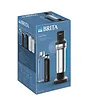 Brita Saturator sodaTRIO czarny