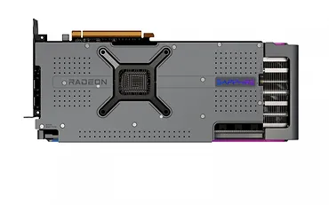 Sapphire Technology Karta graficzna Radeon RX 7900 XTX Nitro+ 24GB GDDR6 384bit 2DP/2HDMI