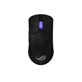 Asus Mysz ROG Harpe Ace Extreme Wireless Carbon/BT/RF/USB-C/