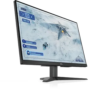 Dell Monitor G2725D 27 cali AMD FreeSync 180Hz Fast IPS LED QHD(2560x1440)/16:9/DP/HDMI/3Y