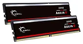 G.SKILL Pamięć PC DDR5 32GB (2x16GB) Aegis 5 5600MHz CL36-36 XMP3 Czarny