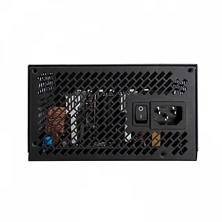 AKYGA Zasilacz pasywny ATX AK-FL-400 400W modularny 80+