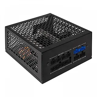 AKYGA Zasilacz pasywny ATX AK-FL-400 400W modularny 80+