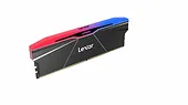 Lexar Pamięć DDR5 ARES RGB 32GB(2*16GB)/6000 CL26 czarna