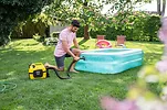 Karcher Adapter do dmuchawy 2.863-373.0