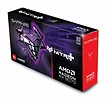 Sapphire Technology Karta graficzna Radeon RX 9070 NITRO+ 16GB OC GDDR6 256bit 2DP/2HDMI