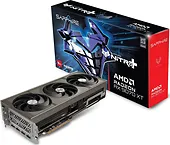 Karta graficzna Sapphire Nitro+ Radeon RX 9070 XT 16GB GDDR6