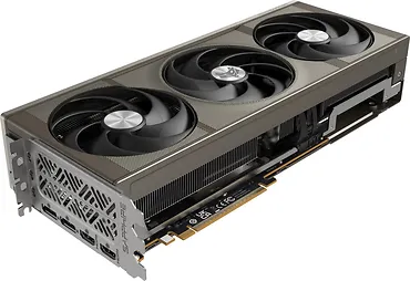 Karta graficzna Sapphire Nitro+ Radeon RX 9070 XT 16GB GDDR6