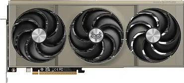 Karta graficzna Sapphire Nitro+ Radeon RX 9070 XT 16GB GDDR6