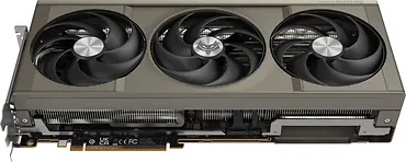 Karta graficzna Sapphire Nitro+ Radeon RX 9070 XT 16GB GDDR6