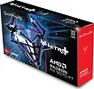 Karta graficzna Sapphire Nitro+ Radeon RX 9070 XT 16GB GDDR6