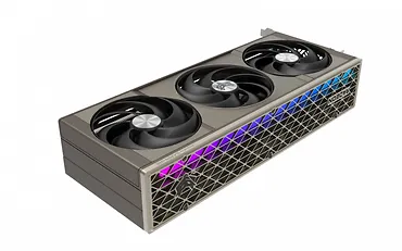 Sapphire Technology Karta graficzna Radeon RX 9070 XT NITRO+ GAMING OC 16GB GDDR6 256bit 2DP/2HDMI