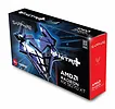Sapphire Technology Karta graficzna Radeon RX 9070 XT NITRO+ GAMING OC 16GB GDDR6 256bit 2DP/2HDMI